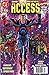 DC/Marvel: All Access, Part One of Four (Marvel/DC: All Access, #1)