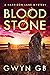 Blood Stone (Harrison Lane ...