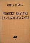 Projekt krytyki f...