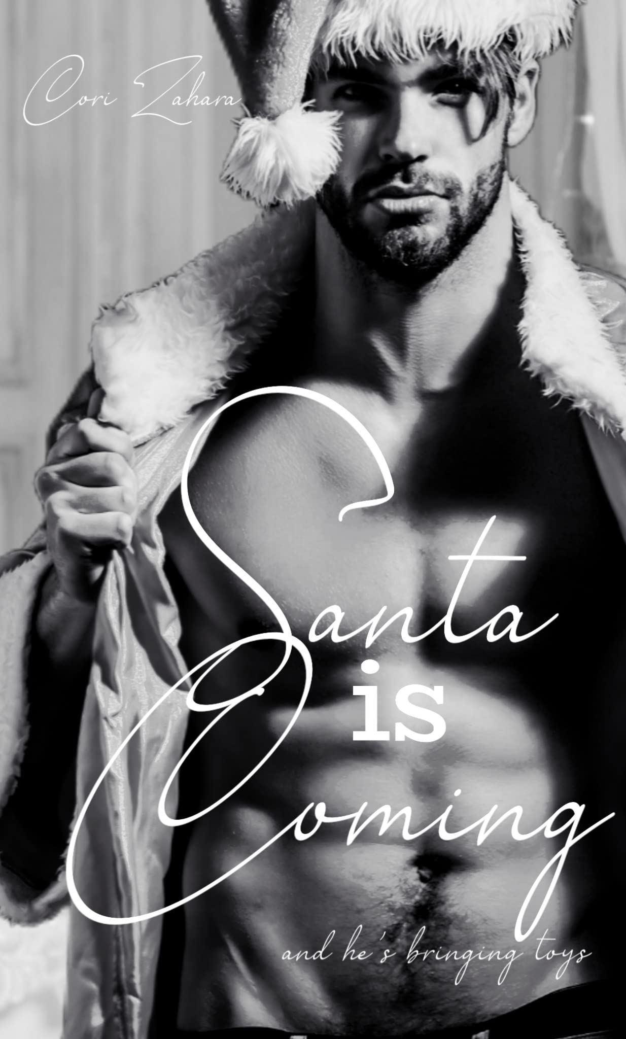 Santa is Coming (Kindle Edition)