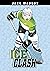 Ice Clash (Jake Maddox Girl Sports Stories)