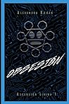Obsesión: Ascensión Divina 1 (Spanish Edition)