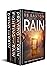 The Complete Rain Trilogy by B.B. Easton