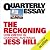Quarterly Essay 84: The Reckoning: How #MeToo Is Changing Australia