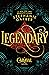 Legendary by Stephanie Garber