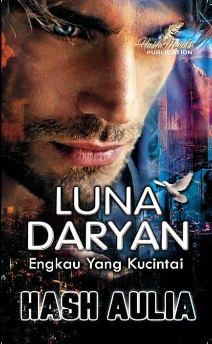 Luna Daryan : Engkau Yang Kucintai