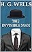 The invisible Man (Modern Illustration)