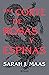 Una corte de rosas y espinas (Una corte de rosas y espinas, #1)