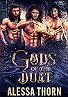 Book cover for Gods of the Duat: Books 1-3