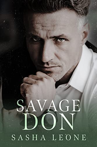 Savage Don (Brutal Reign, #6)