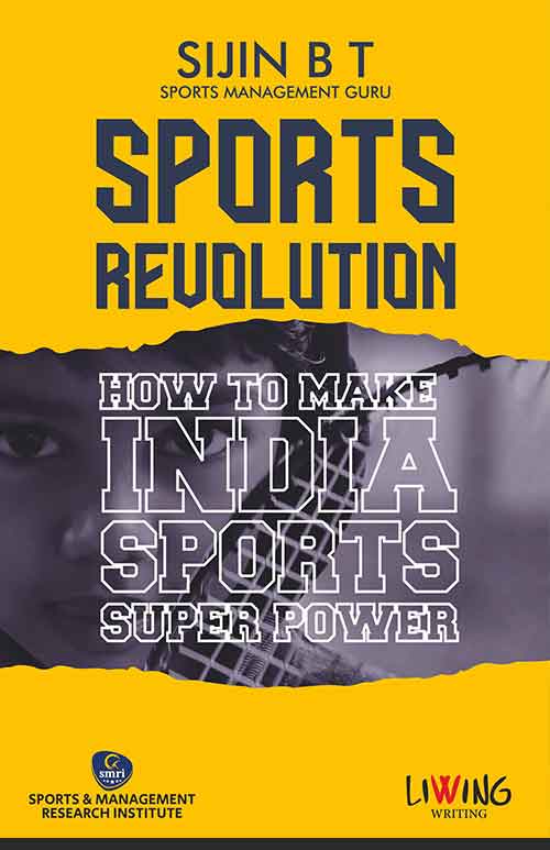 SPORTS REVOLUTION