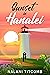 Sunset In Hanalei by Nalani Titcomb
