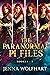 The Paranormal PI Files: Books 1-4