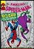 The Amazing Spiderman (#6) The Lizard by Stan Lee The Amazing Spiderman (#6) The Lizard by Stan Lee