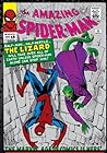 The Amazing Spide...