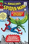 The Amazing Spide...
