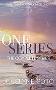 The One Series Complete Boxset