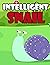 Intelligent snail by David Luke