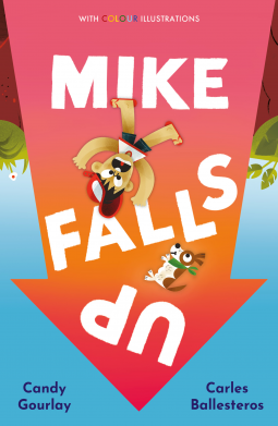 Mike Falls Up (Paperback)