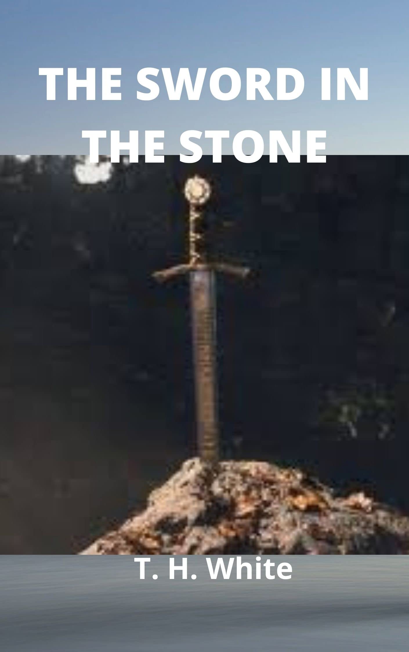 The Sword in the Stone