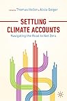 Settling Climate Accounts: Navigating the Road to Net Zero