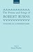 The Poems and Songs of Robert Burns: Volume III