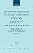 The Journals And Letters Of Fanny Burney (Madame D'arblay) Volume III Great Bookham 1793-1797