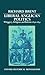 Liberal Anglican Politics: Whiggery, Religion, and Reform 1830-1841 (Oxford Historical Monographs)