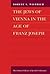 Jews of Vienna in the Age of Franz Joseph (The Littman Library of Jewish Civilization)