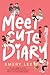 Meet Cute Diary: An ALA Rainbow Booklist YA Romance Where a Trans Teen's First Love Goes Off Script