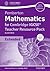 Pemberton Mathematics for C...