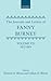 The Journals and Letters of Fanny Burney by Frances Burney