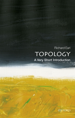 Topology: A Very Short Introduction (Paperback)