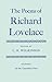 The Poems of Richard Lovelace