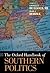 The Oxford Handbook of Southern Politics