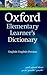 Oxford Elementary Learner's Dictionary
