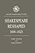 Shakespeare Reshaped 1606-1623 by Gary Taylor