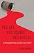Red Sea-Red Square-Red Thread by Lydia Goehr