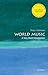 World Music: A Very Short Introduction