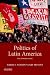 Politics of Latin America by Harry E. Vanden Politics of Latin America by Harry E. Vanden