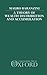 A Theory of Wealth Distribution and Accumulation
