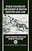 Public and Private Ownership of British Industry 1820-1990
