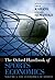 The Oxford Handbook of Sports Economics: Volume 1: The Economics of Sports