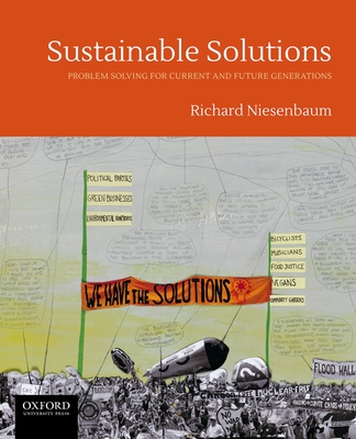 Sustainable Solutions: Problem Solving for Current and Future Generations