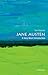Jane Austen: A Very Short I...