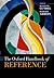 The Oxford Handbook of Reference