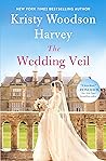Book cover for The Wedding Veil