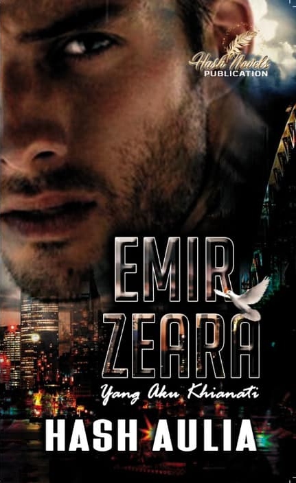 Emir Zeara : Yang Aku Khianati (Paperback)