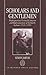 Scholars and Gentlemen by Simon Jarvis