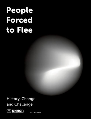 PEOPLE FORCED TO FLEE